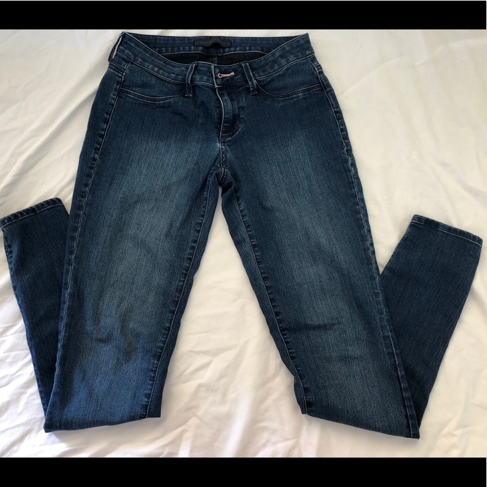 Juicy Couture ‘Legging’ Skinny Jean
